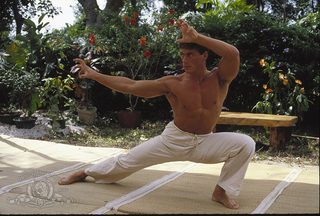 Bloodsport still 5