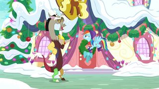 My Little Pony: Best Gift Ever still 4