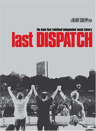The Last Dispatch still 2