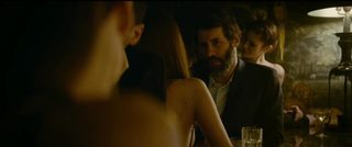 In the Shadow of Iris still 6