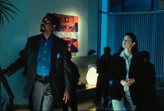 Kiss the Girls still 2