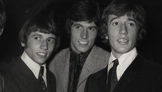 The Bee Gees: How Can You Mend a Broken Heart still 8