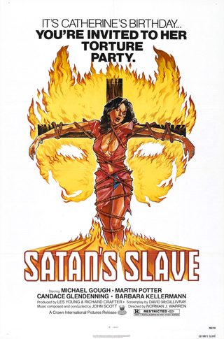 Satan's Slave still 7