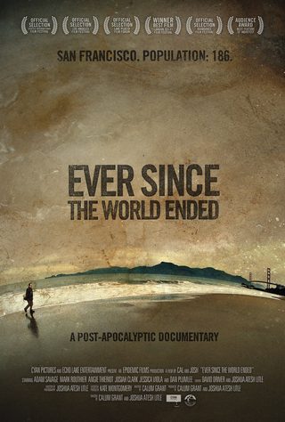Ever Since the World Ended still 1