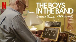 The Boys in the Band: Something Personal still 2