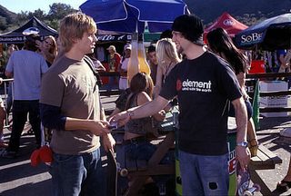 Grind still 7