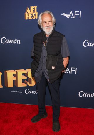 Cheech & Chong's Last Movie still 3