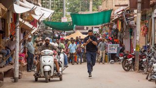 Parmanu: The Story of Pokhran still 8