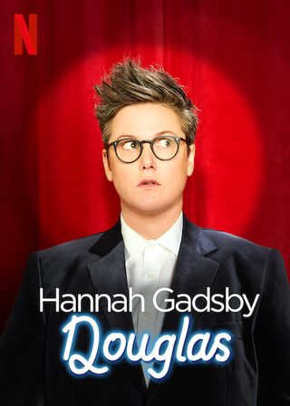 Hannah Gadsby: Douglas still 2