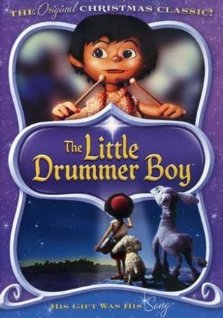 The Little Drummer Boy still 2