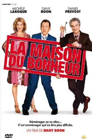 La maison du bonheur still 4