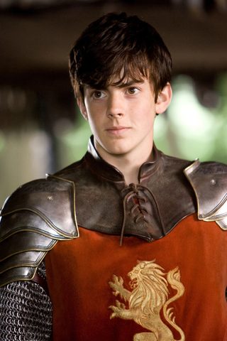 The Chronicles of Narnia: Prince Caspian still 8