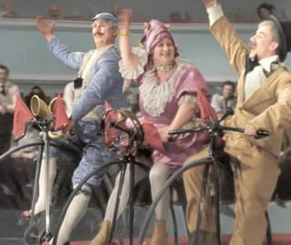 Circus still 6