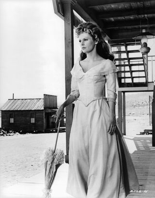 High Plains Drifter still 4