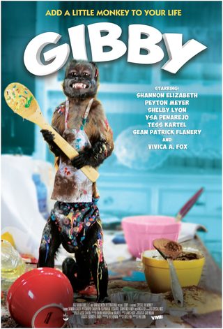 Gibby still 1