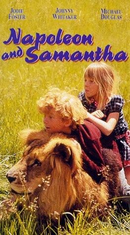Napoleon and Samantha still 6