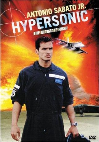 Hyper Sonic still 2
