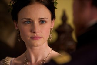 The Conspirator still 5
