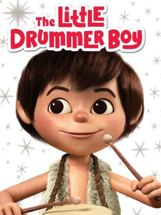 The Little Drummer Boy still 1