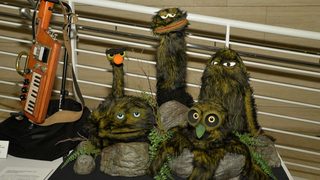 Jim Henson's Turkey Hollow still 6