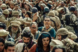 13 Days, 13 Nights: In the Hell of Kabul still 5