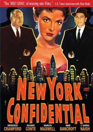 New York Confidential still 1