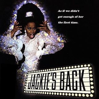 Jackie's Back! still 5