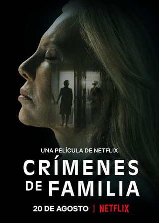 The Crimes That Bind still 7