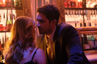The Queen of Sin still 3