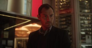 Side Effects still 6