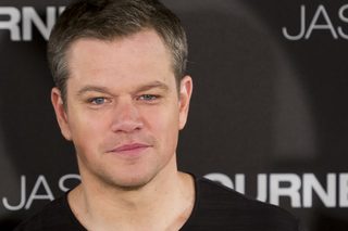 Jason Bourne still 8
