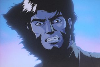 Demon City Shinjuku still 8
