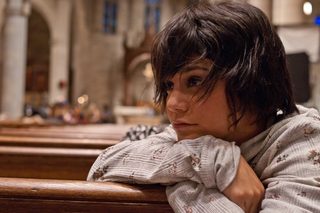 Gimme Shelter still 6