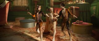 Cats still 4