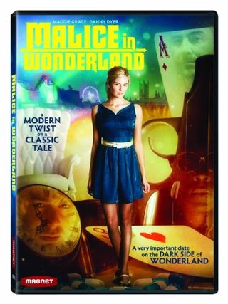 Malice in Wonderland still 3