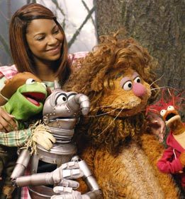 The Muppets' Wizard of Oz still 4