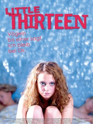Little Thirteen still 1