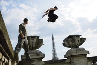 District 13: Ultimatum still 2