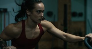 Strong Enough still 7