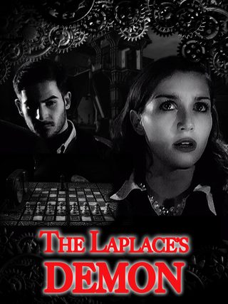 The Laplace's Demon still 5