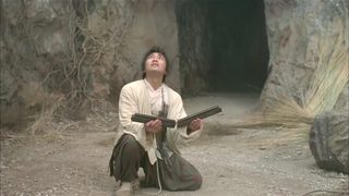 A Chinese Odyssey Part One: Pandora's Box still 3
