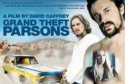 Grand Theft Parsons still 1