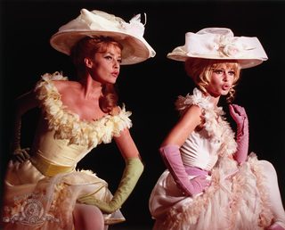 Viva Maria! still 3