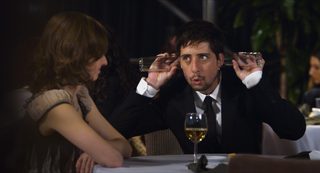 El club de los buenos infieles still 2