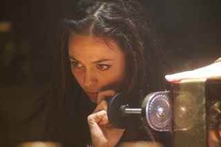 The Master Plan still 2