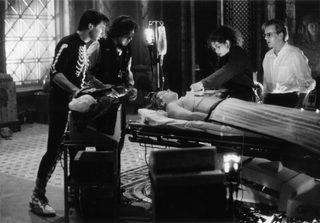 Flatliners still 3