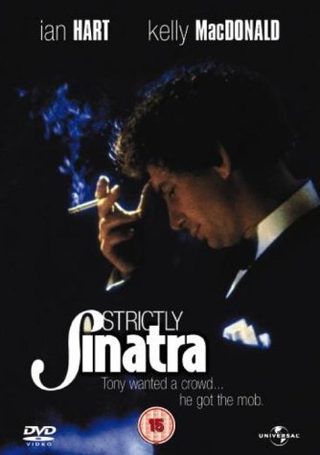 Strictly Sinatra still 8