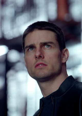Minority Report still 4