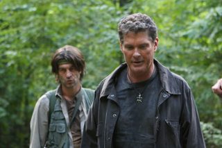 Anaconda 3: Offspring still 3