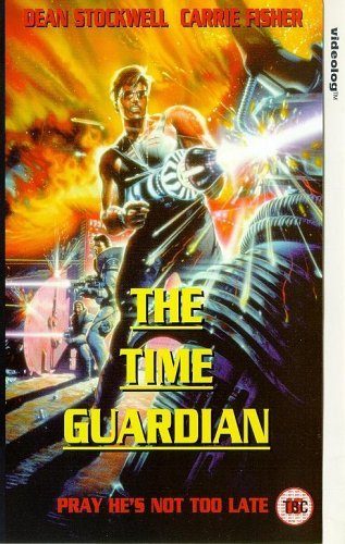 The Time Guardian still 2